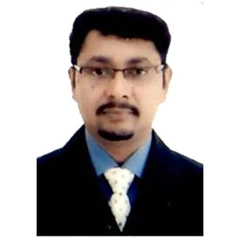 Sudipta Mukherjee