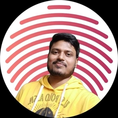 Sudipta Pramanik
