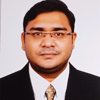 Sudipto Roy