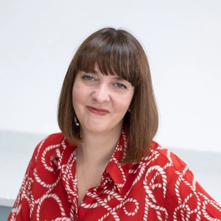 Sue Farnie - Chartered Fcipd