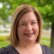 Sue Kasperbauer
