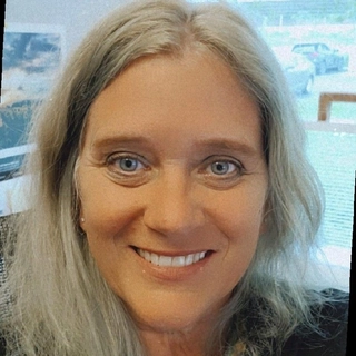 Sue Stout