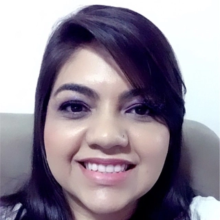 Suelen Mendes Pignatari