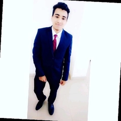 Sufiyan Qureshi