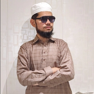 Sufiyan Saiyed
