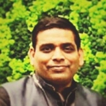 Sugam Srivastava