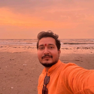 Sugandh Kumar Mishra