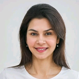 Sugandha Anand