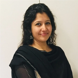 Sugandha Garg