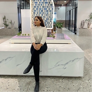 Sugandha Singh