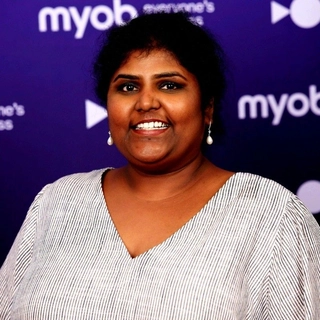 Sugantha Priya Balachander