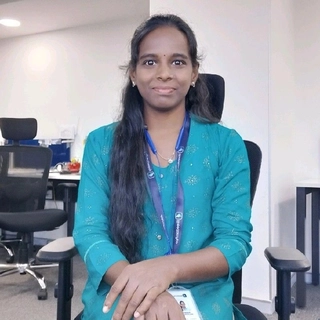 Suganthi Sellaperumal