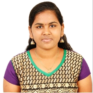 Suganya Mani