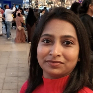 Suganya Marirajan