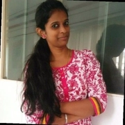 Suganya S