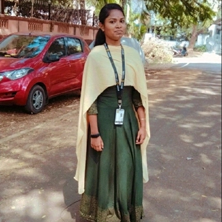 SUGITHA SRI