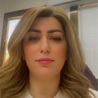 Suha Alramahi