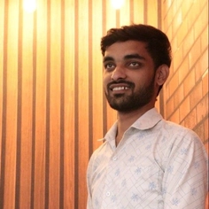 Suhaib Ansari