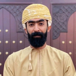 Suhail al-Zadjali