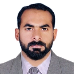Suhail haider