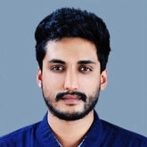 Suhail Joseph