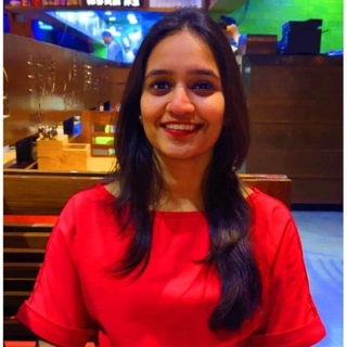 Suhanee Kesharwani