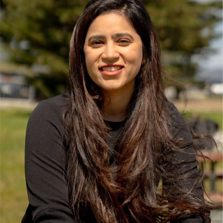 Suhani Chhaparwal