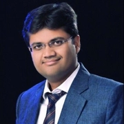 Suhas Agarwal