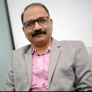 Suhas Bandsode