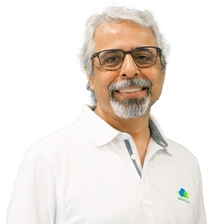 Suhas Baxi
