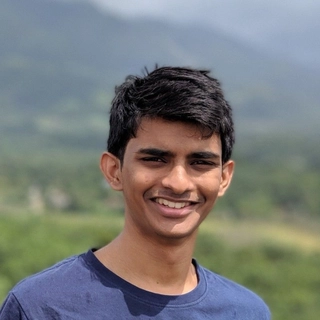 Suhas H M