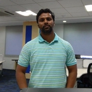 Suhas Kokal
