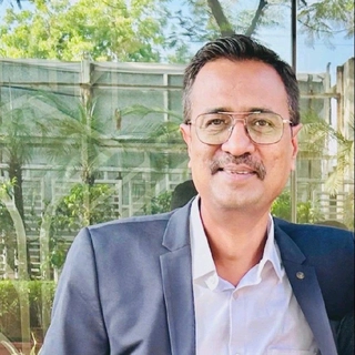 Suhas Nikam