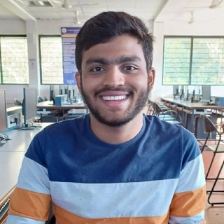 Suhas S Kamath