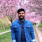 Suhas Sudhish Palavilayil