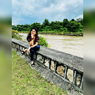 Suhasini Ghosh