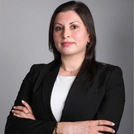 Suheir Aljanini