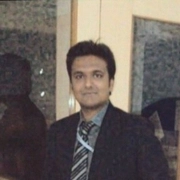 Suhel Shaikh
