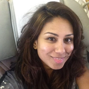 Sujashini Sukumaran