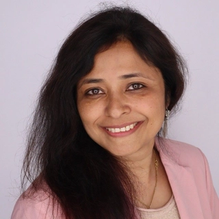 Sujata Das
