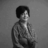 Sujata Kabraji