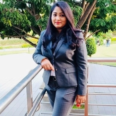 Sujata Singh