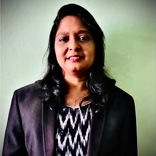 Sujata Srinivasan