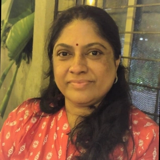 Sujatha G. Ramdass