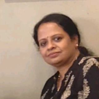 Sujatha N.