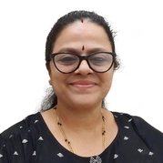 Sujatha Praveen