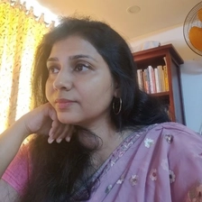 Sujatha Ramesh