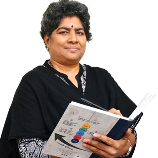 Sujatha Thiyagarajan