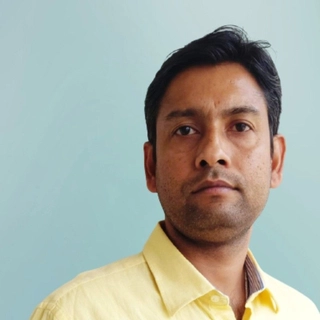 Sujay Chakraborty