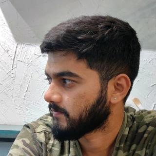 Sujay Jagadeesha